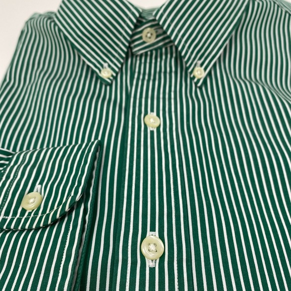 🔥Polo Ralph Lauren *Classic Fit Button Up Long Sleeve *Size: Large 🔥 - Picture 5 of 7